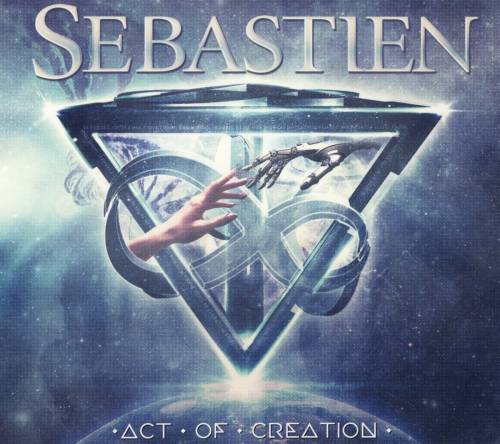 Sebastien : Act of Creation
